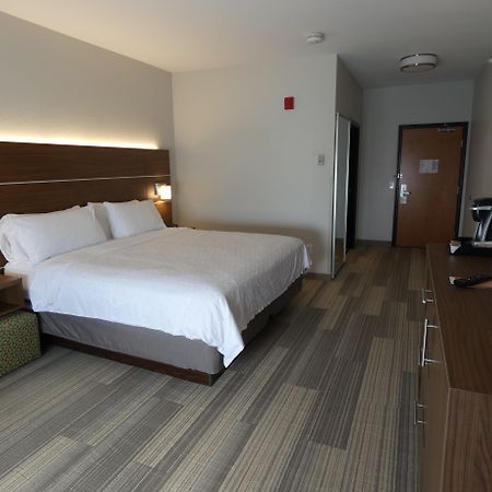 Holiday Inn Express Hotel & Suites Limon I-70/Exit 359 By Ihg Zewnętrze zdjęcie