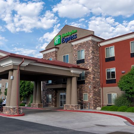 Holiday Inn Express Hotel & Suites Limon I-70/Exit 359 By Ihg Zewnętrze zdjęcie