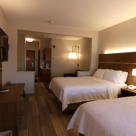 Holiday Inn Express Hotel & Suites Limon I-70/Exit 359 By Ihg Zewnętrze zdjęcie