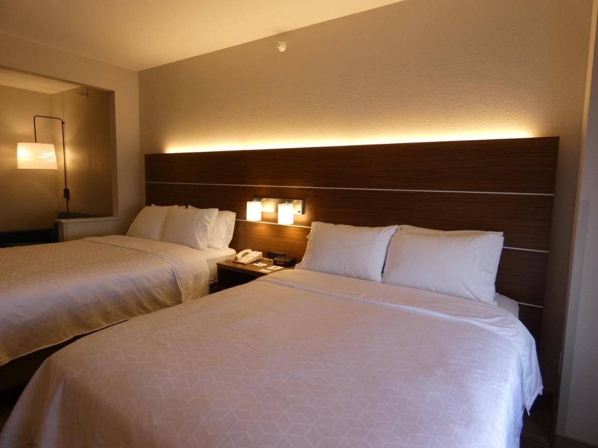 Holiday Inn Express Hotel & Suites Limon I-70/Exit 359 By Ihg Pokój zdjęcie