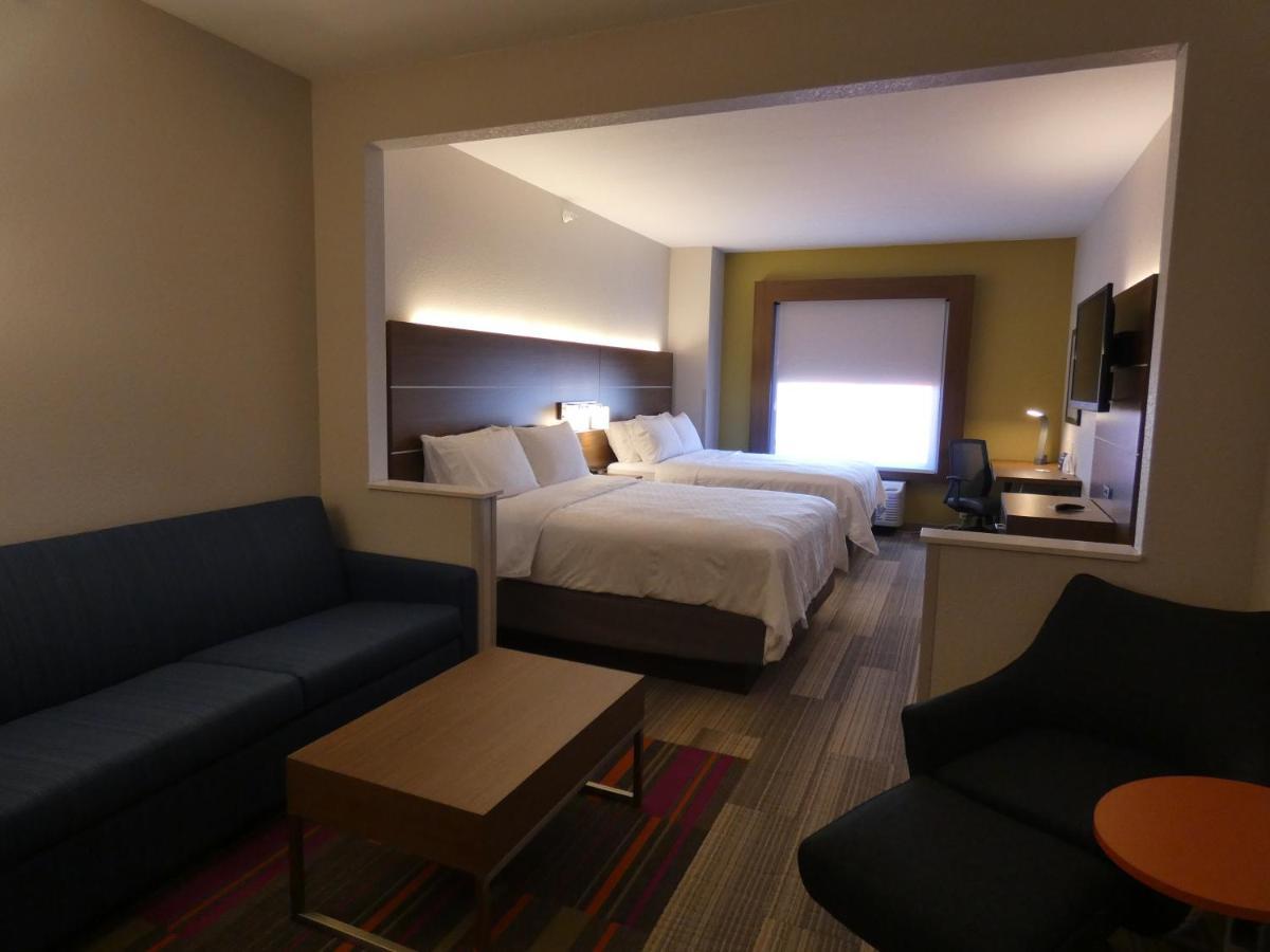 Holiday Inn Express Hotel & Suites Limon I-70/Exit 359, An Ihg Hotel Pokój zdjęcie