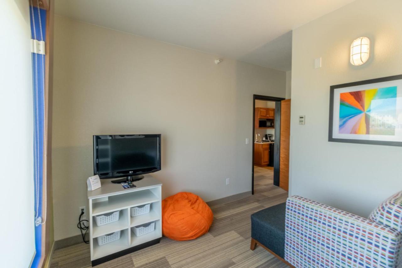 Holiday Inn Express Hotel & Suites Limon I-70/Exit 359 By Ihg Zewnętrze zdjęcie