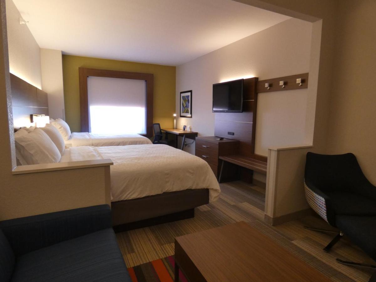 Holiday Inn Express Hotel & Suites Limon I-70/Exit 359 By Ihg Pokój zdjęcie