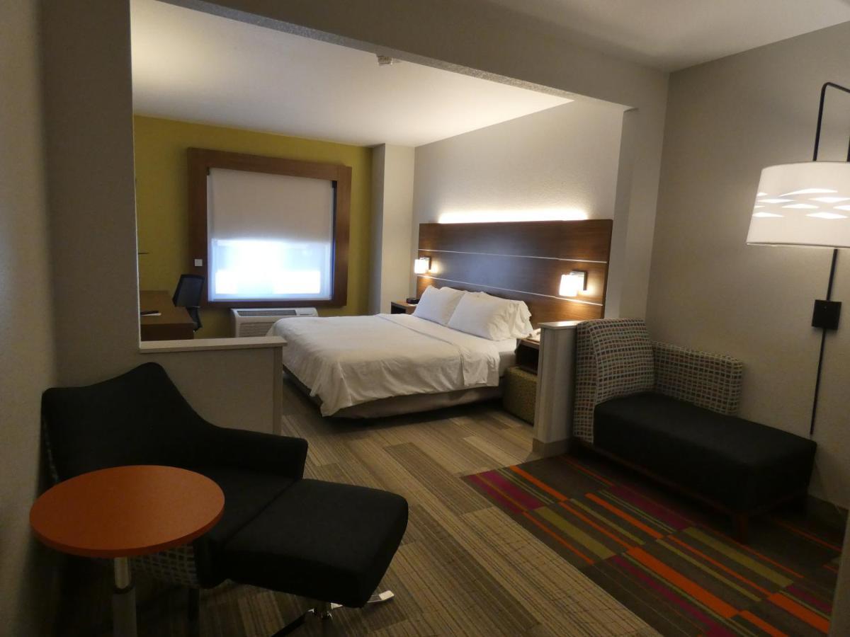 Holiday Inn Express Hotel & Suites Limon I-70/Exit 359 By Ihg Pokój zdjęcie