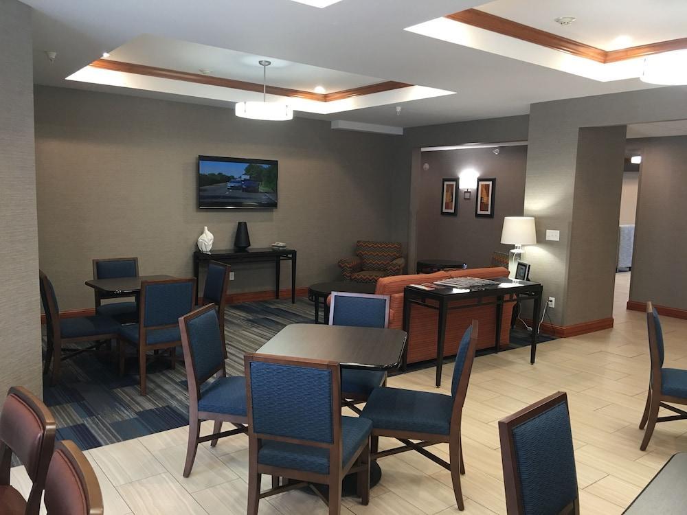 Holiday Inn Express Hotel & Suites Limon I-70/Exit 359 By Ihg Zewnętrze zdjęcie
