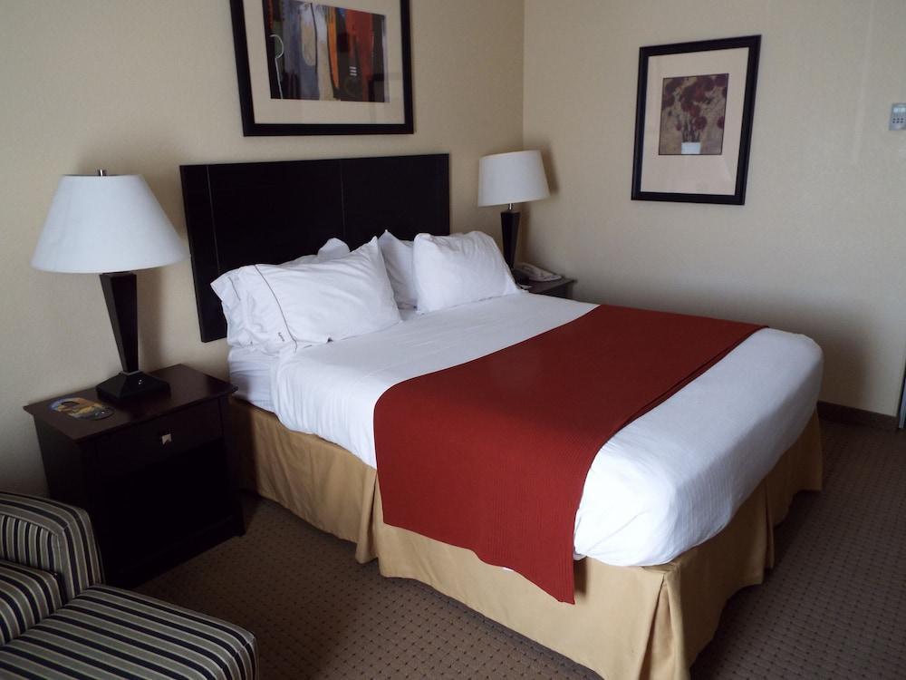 Holiday Inn Express Hotel & Suites Limon I-70/Exit 359, An Ihg Hotel Zewnętrze zdjęcie