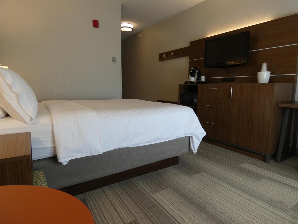 Holiday Inn Express Hotel & Suites Limon I-70/Exit 359 By Ihg Zewnętrze zdjęcie