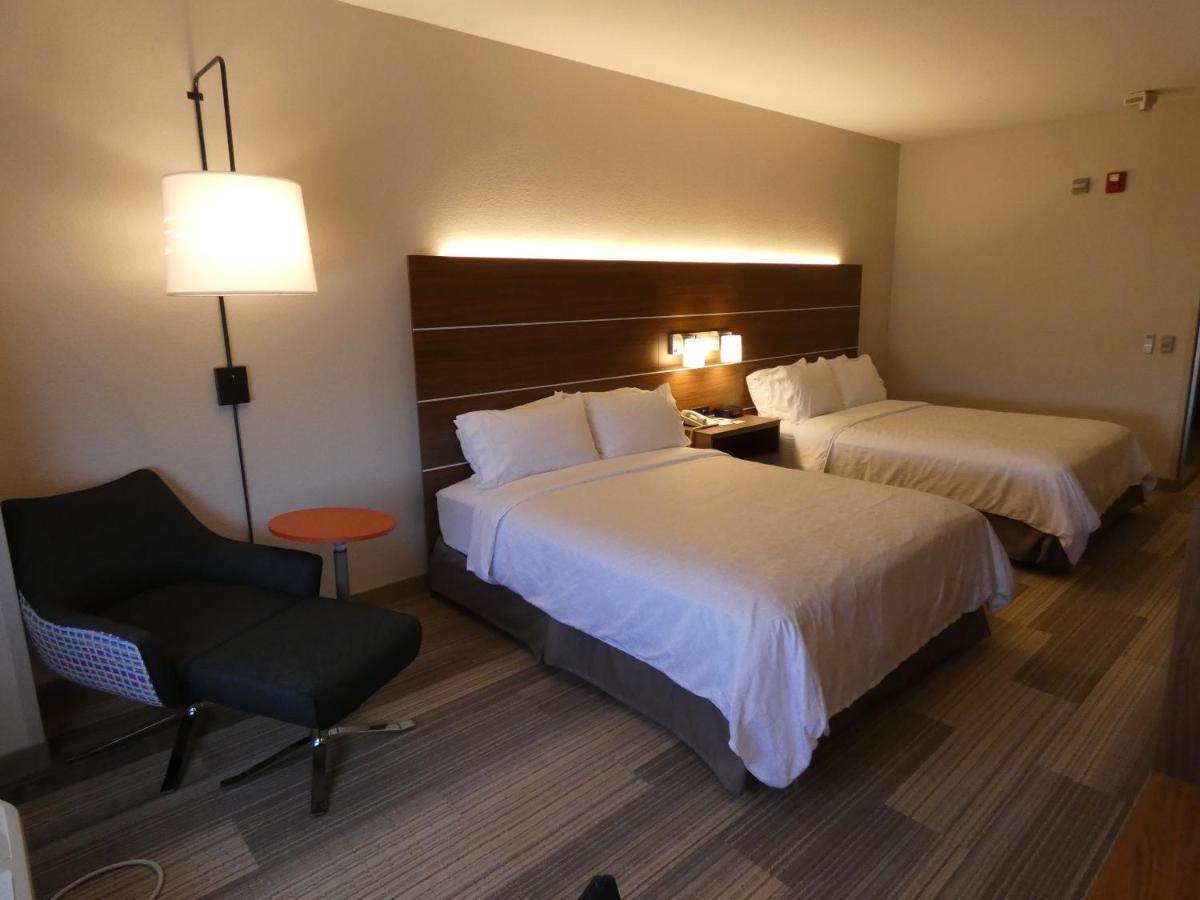 Holiday Inn Express Hotel & Suites Limon I-70/Exit 359 By Ihg Zewnętrze zdjęcie
