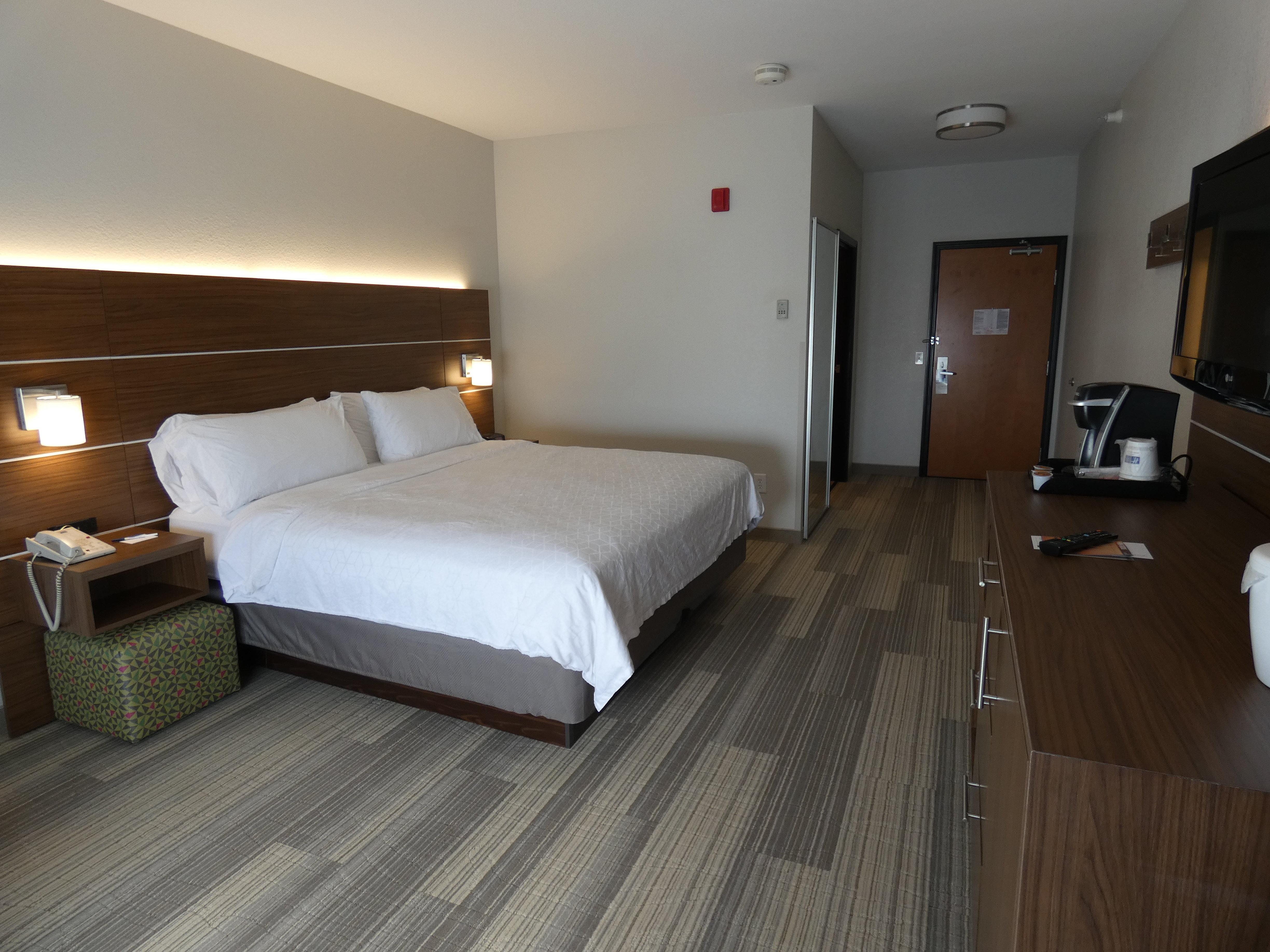 Holiday Inn Express Hotel & Suites Limon I-70/Exit 359 By Ihg Zewnętrze zdjęcie