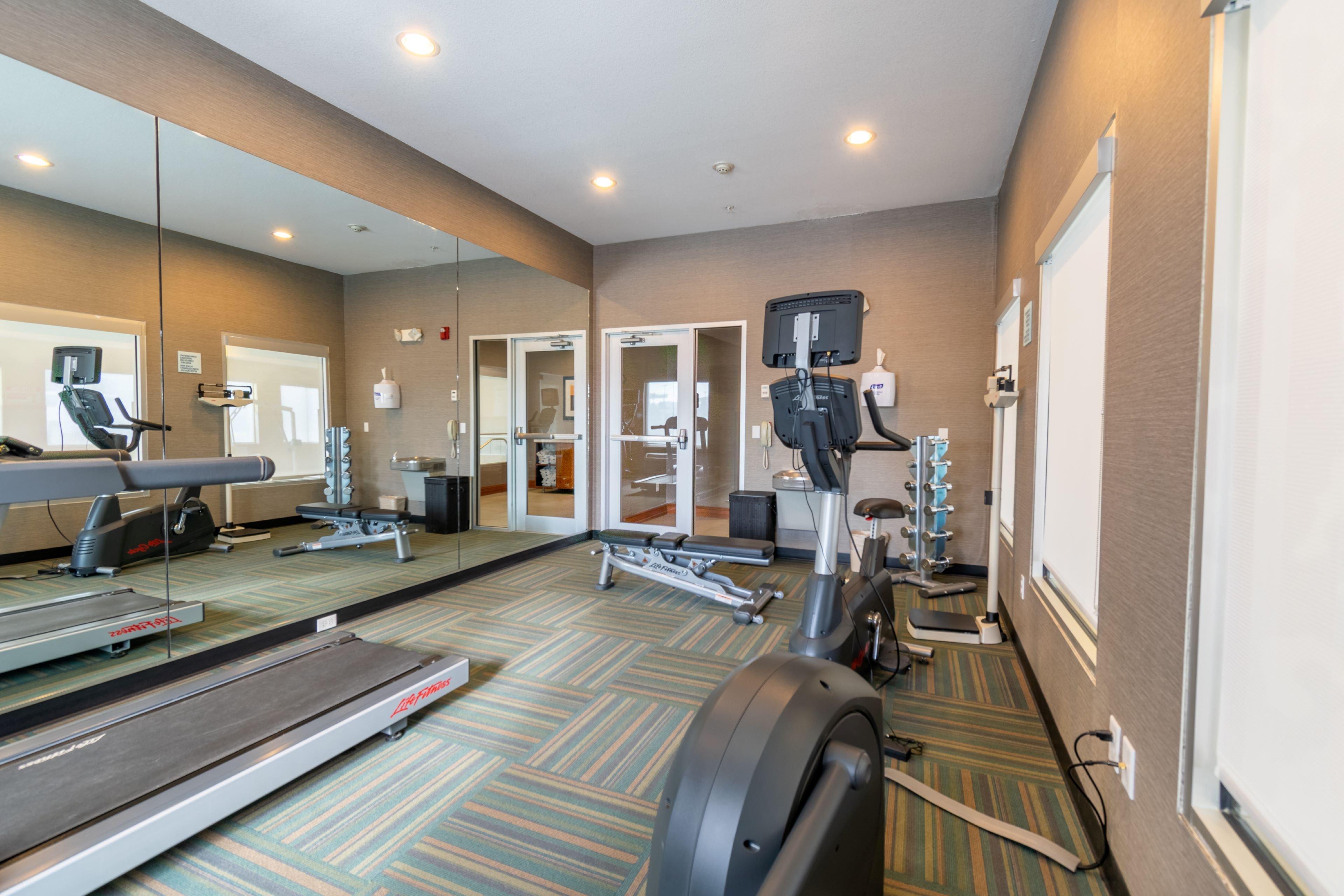 Holiday Inn Express Hotel & Suites Limon I-70/Exit 359 By Ihg Zewnętrze zdjęcie
