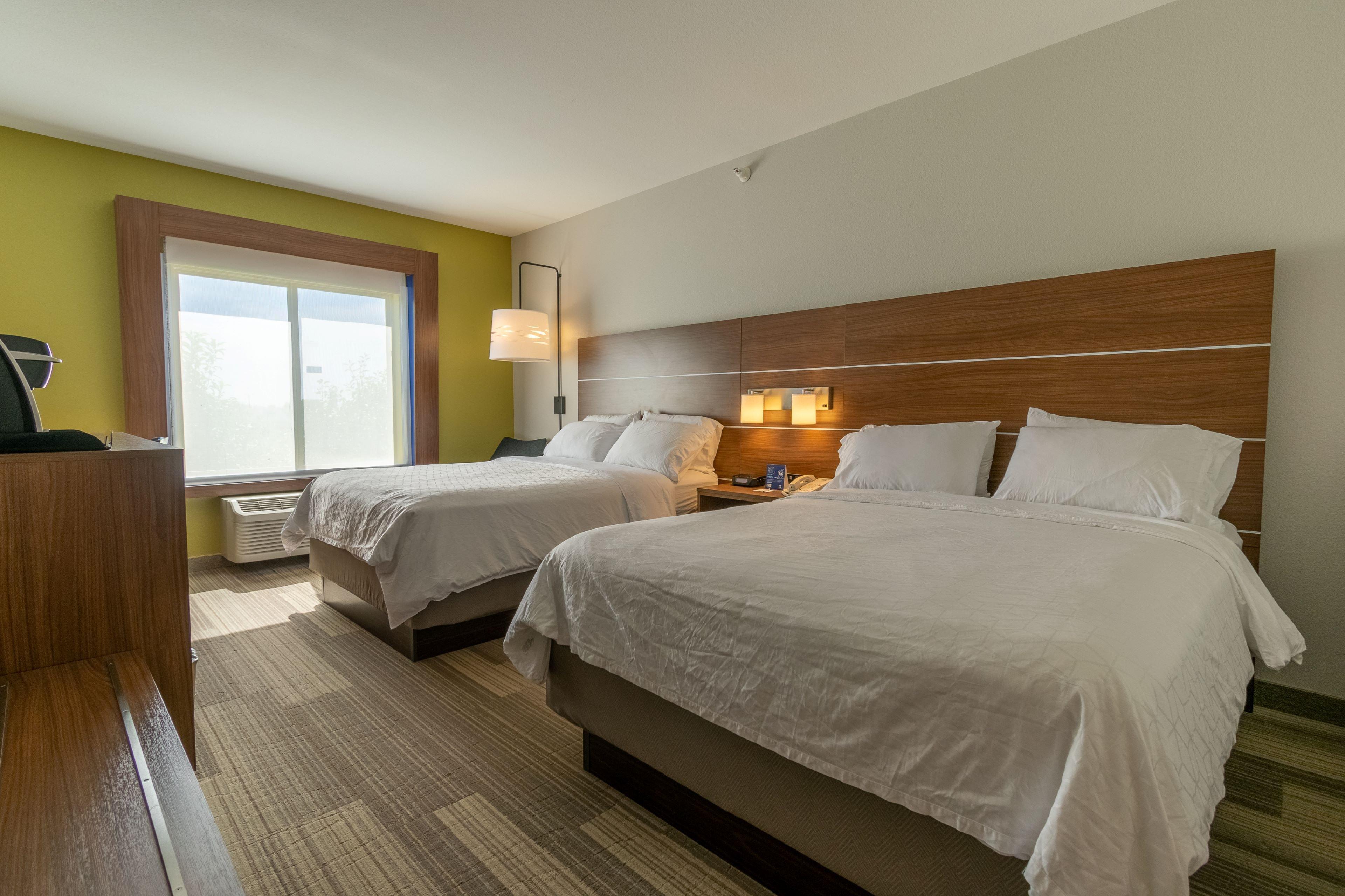 Holiday Inn Express Hotel & Suites Limon I-70/Exit 359 By Ihg Zewnętrze zdjęcie