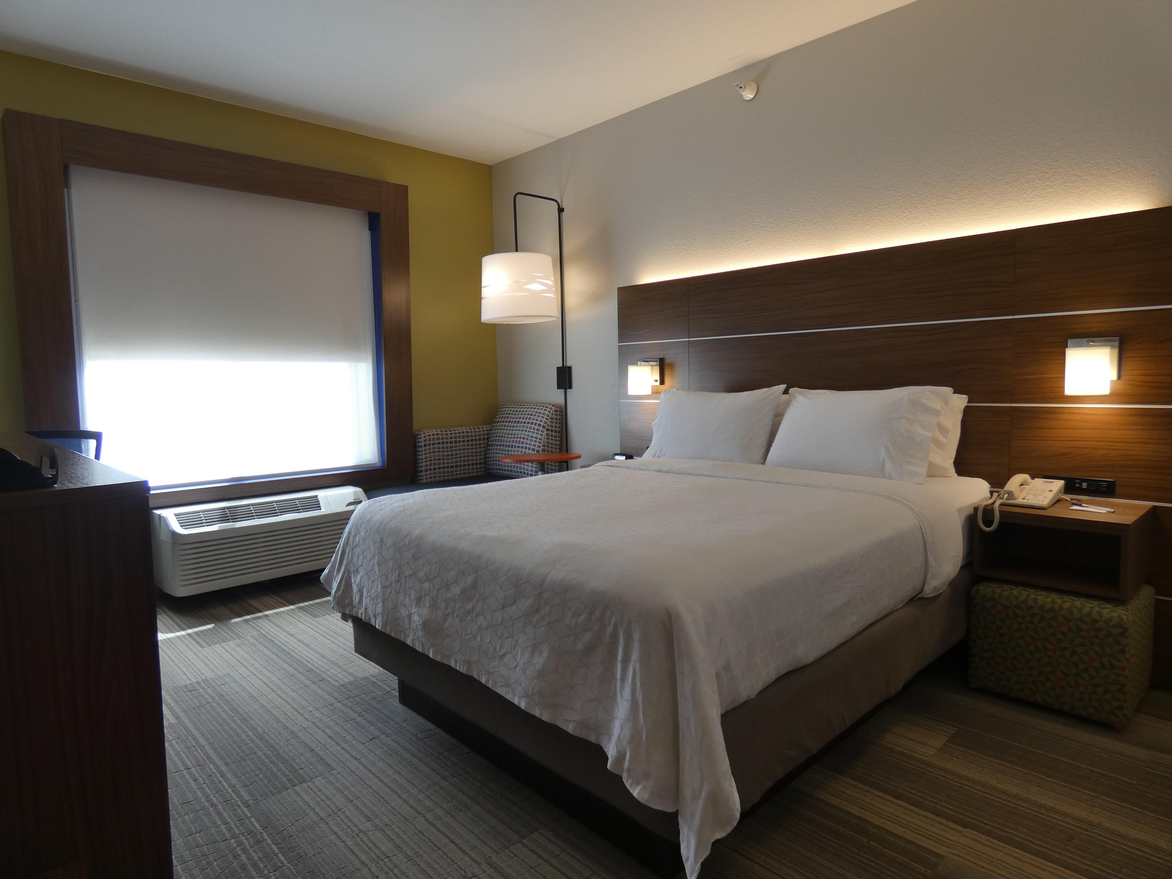 Holiday Inn Express Hotel & Suites Limon I-70/Exit 359 By Ihg Zewnętrze zdjęcie