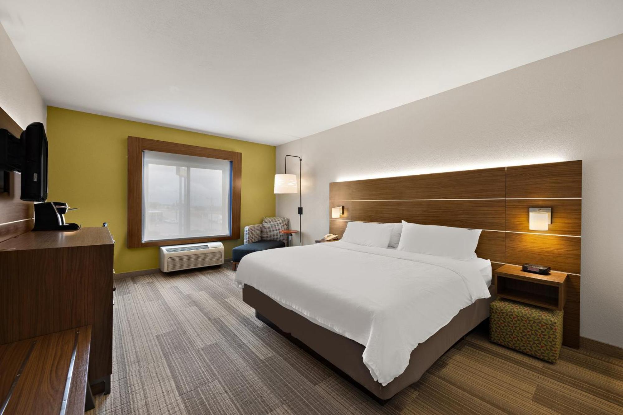 Holiday Inn Express Hotel & Suites Limon I-70/Exit 359 By Ihg Zewnętrze zdjęcie