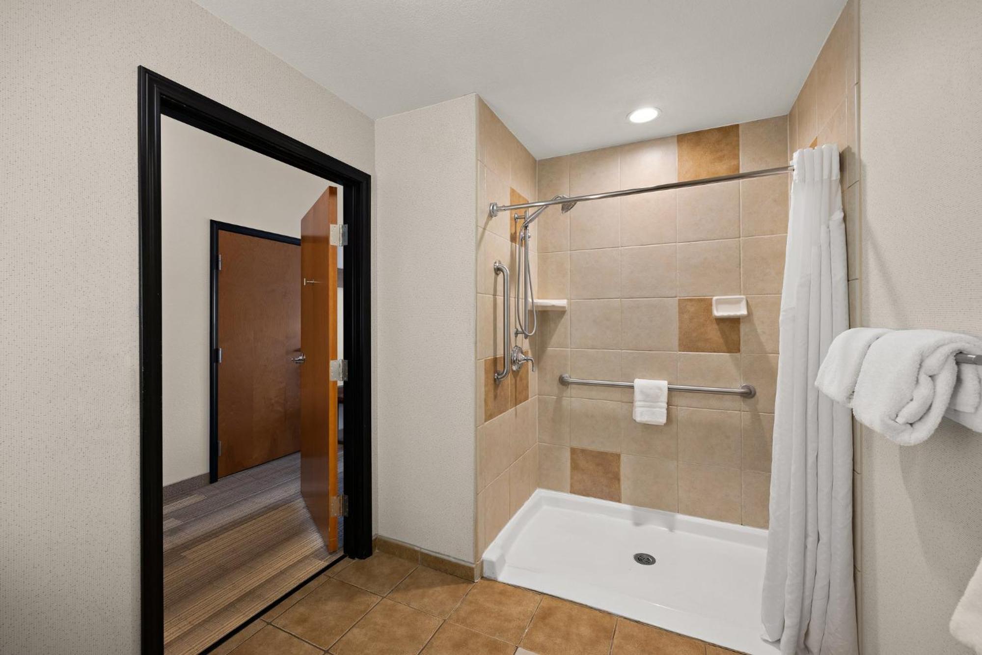 Holiday Inn Express Hotel & Suites Limon I-70/Exit 359 By Ihg Zewnętrze zdjęcie