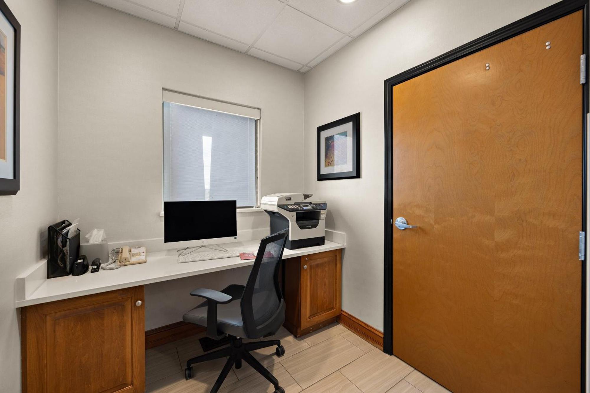 Holiday Inn Express Hotel & Suites Limon I-70/Exit 359 By Ihg Zewnętrze zdjęcie