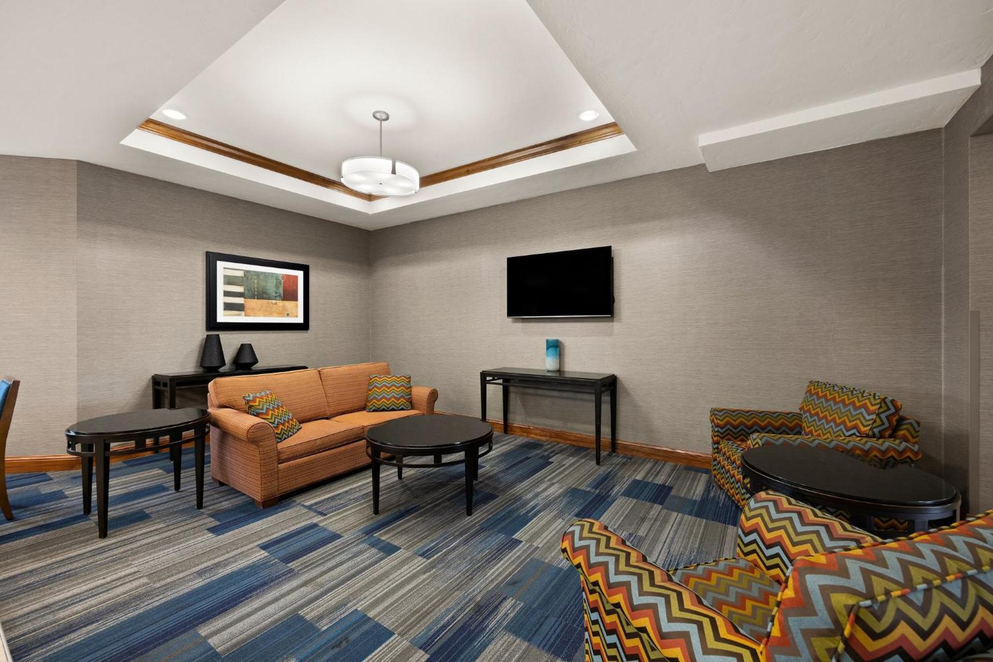 Holiday Inn Express Hotel & Suites Limon I-70/Exit 359 By Ihg Zewnętrze zdjęcie