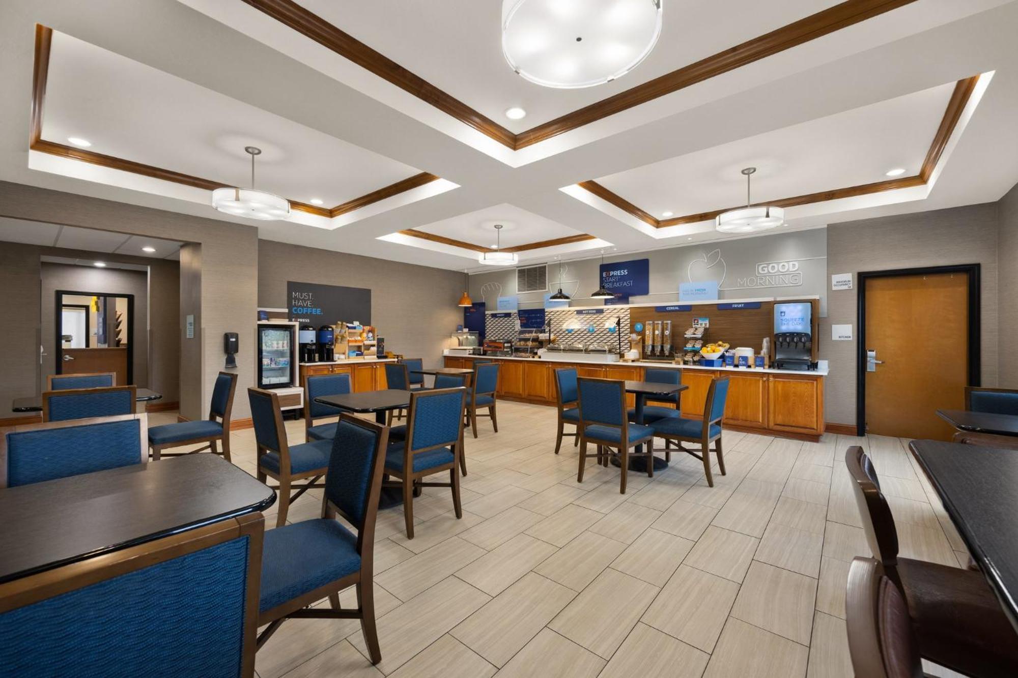 Holiday Inn Express Hotel & Suites Limon I-70/Exit 359 By Ihg Zewnętrze zdjęcie