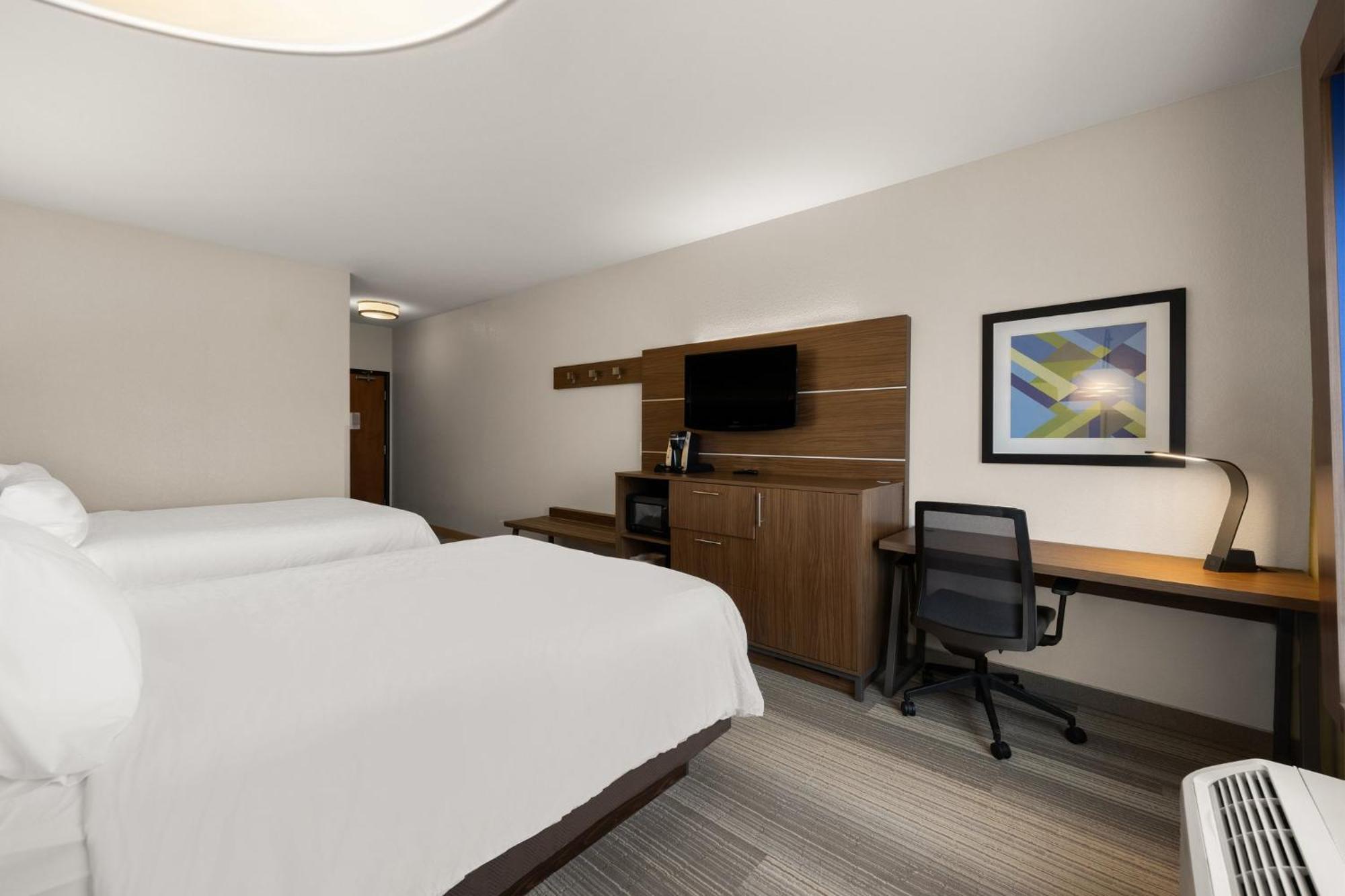 Holiday Inn Express Hotel & Suites Limon I-70/Exit 359 By Ihg Zewnętrze zdjęcie