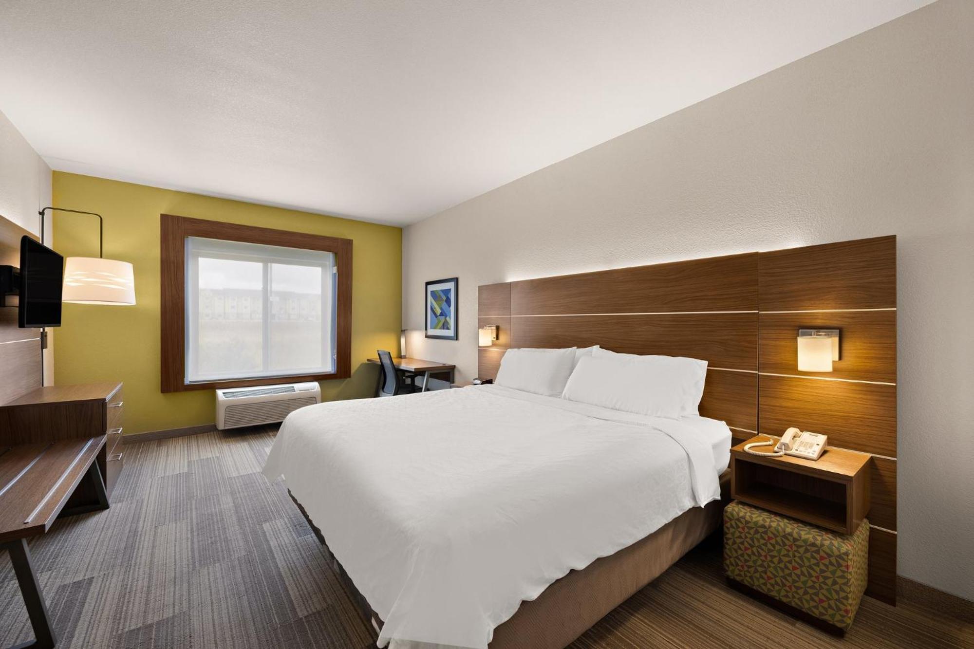 Holiday Inn Express Hotel & Suites Limon I-70/Exit 359 By Ihg Zewnętrze zdjęcie