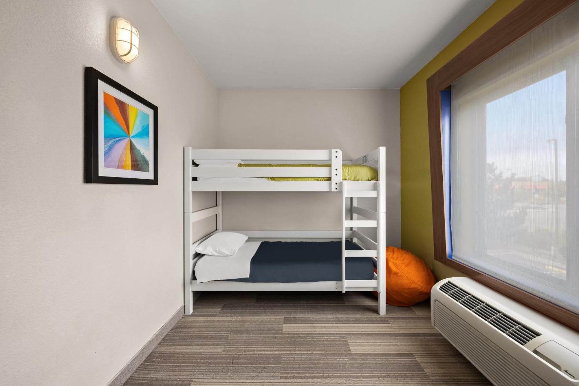 Holiday Inn Express Hotel & Suites Limon I-70/Exit 359 By Ihg Zewnętrze zdjęcie