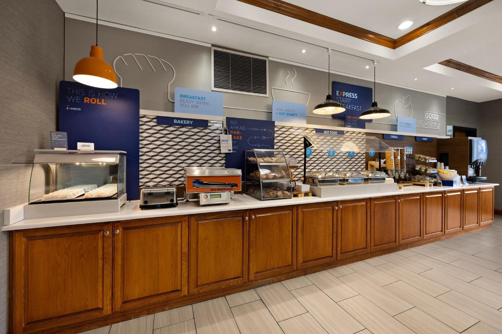 Holiday Inn Express Hotel & Suites Limon I-70/Exit 359 By Ihg Zewnętrze zdjęcie