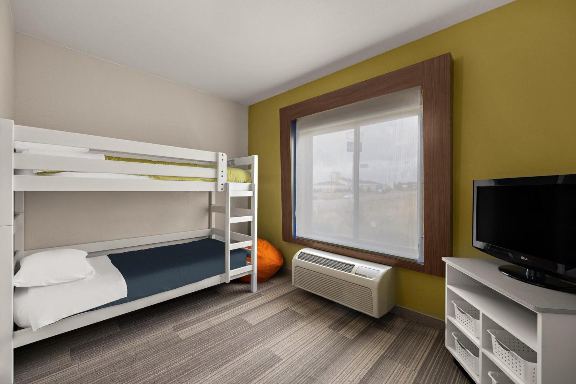 Holiday Inn Express Hotel & Suites Limon I-70/Exit 359 By Ihg Zewnętrze zdjęcie