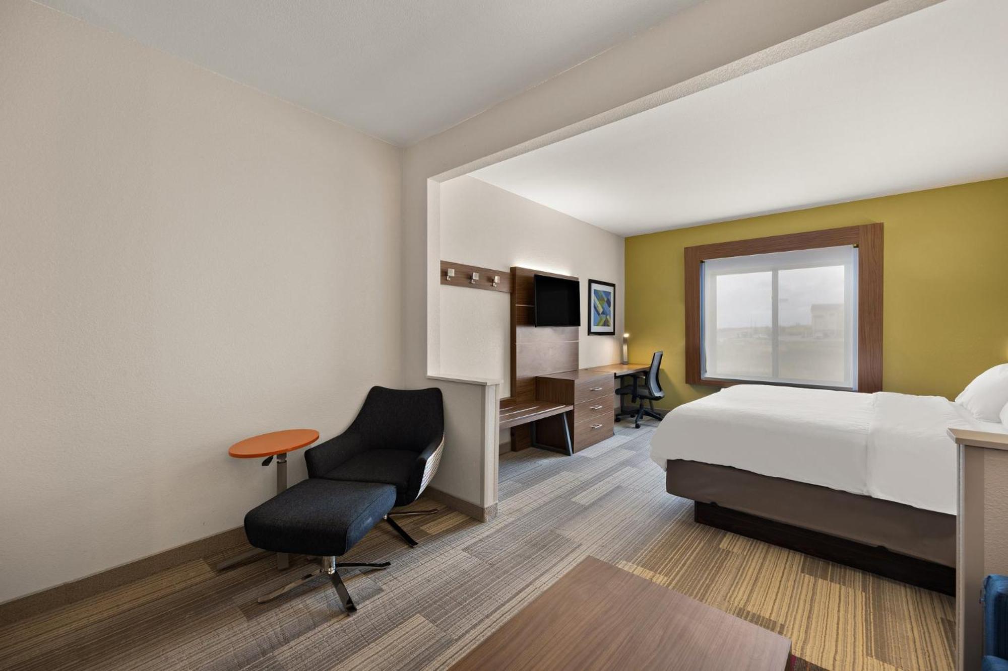 Holiday Inn Express Hotel & Suites Limon I-70/Exit 359 By Ihg Zewnętrze zdjęcie