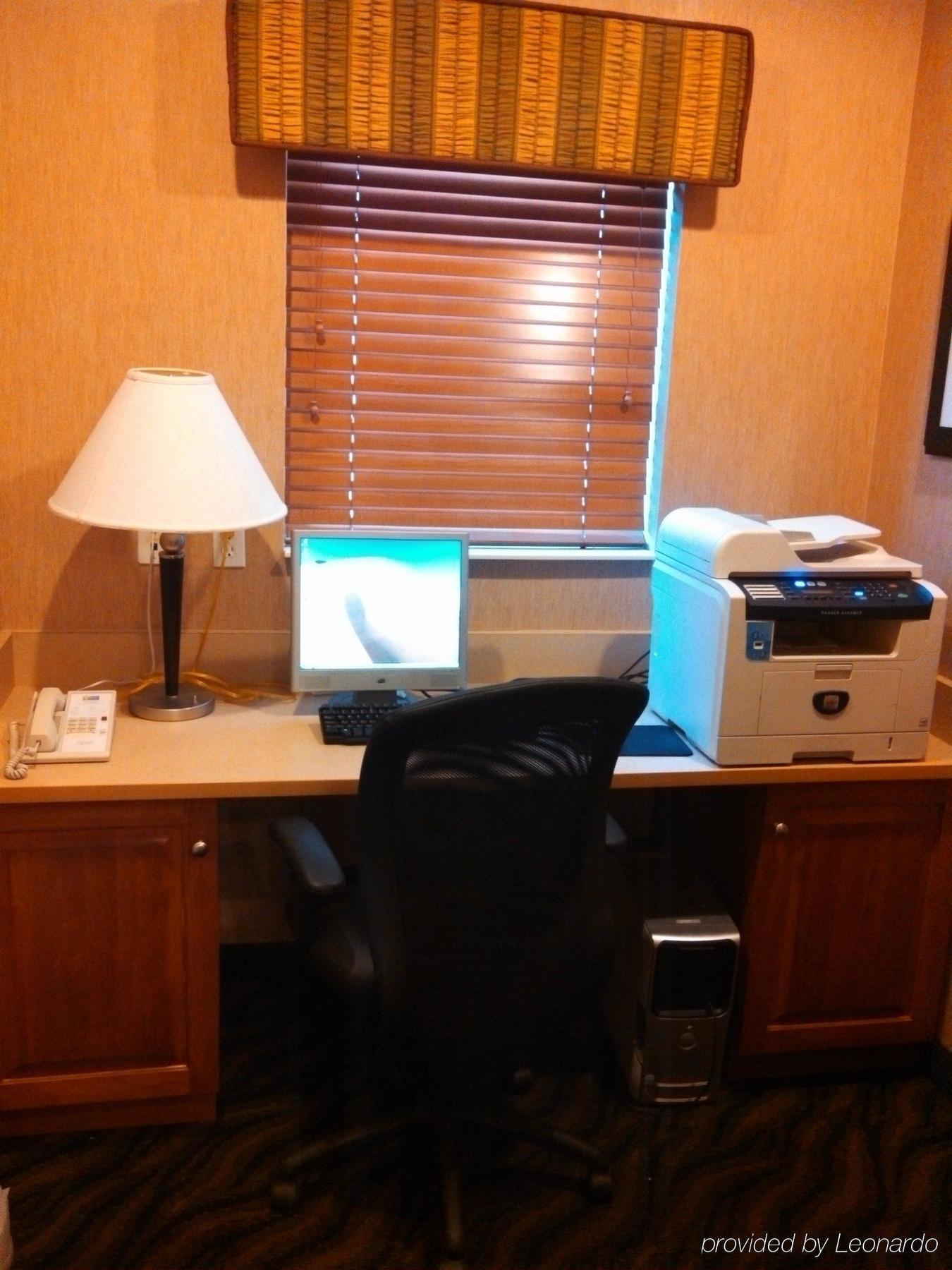 Holiday Inn Express Hotel & Suites Limon I-70/Exit 359 By Ihg Zewnętrze zdjęcie
